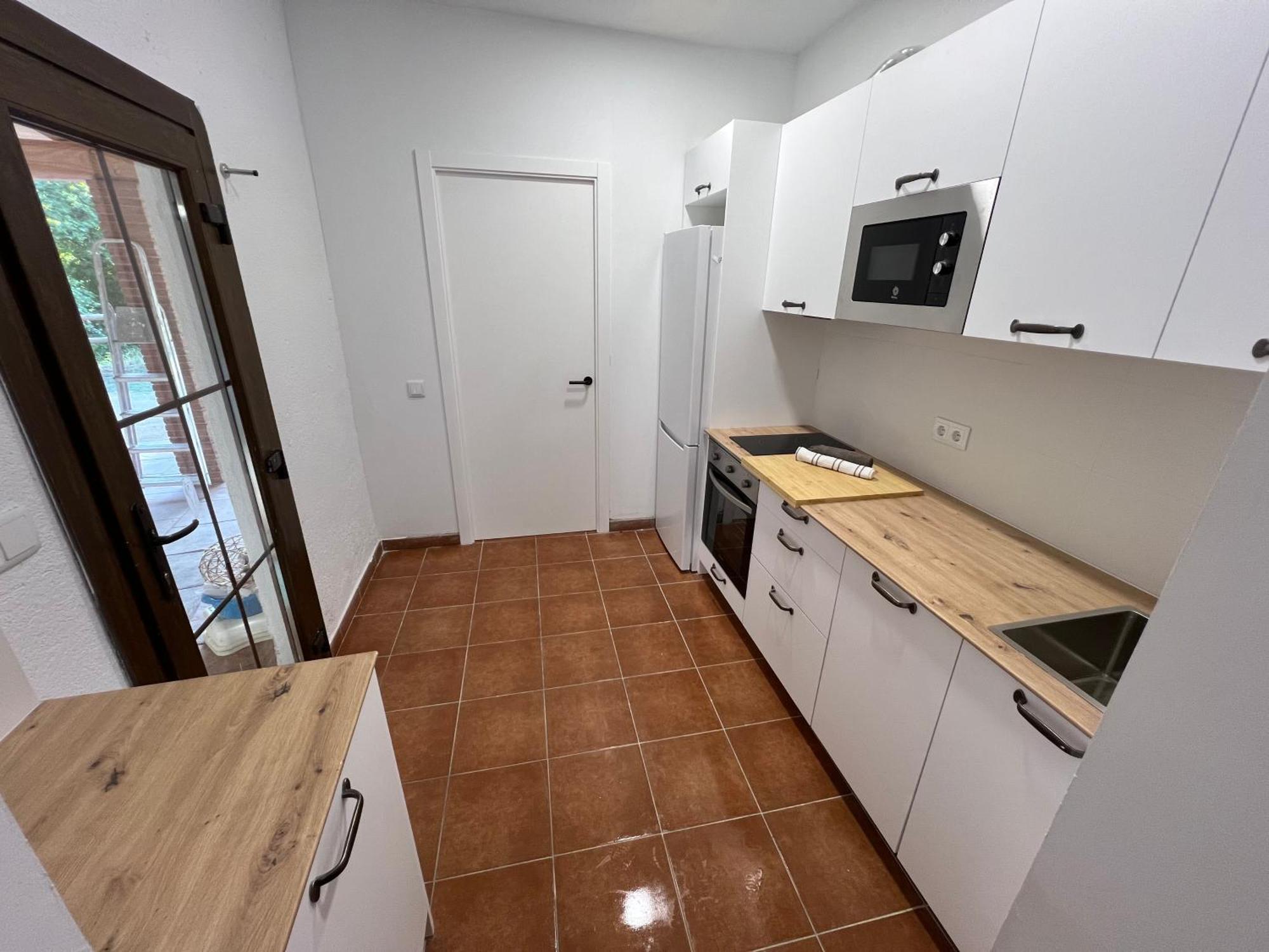 Casa Rural Can Ricos - El Mirador Del Montseny Vallgorguina Екстериор снимка